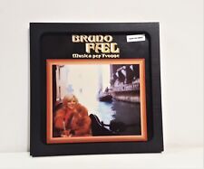 Bruno fael musica usato  Fiano Romano