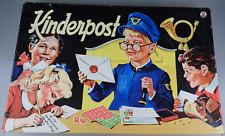 Spiele schmidt kinderpost gebraucht kaufen  Haunsheim