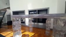 Tavolo 80x80 resina usato  Bovisio Masciago