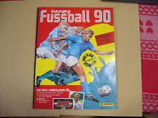 panini 1990 komplett gebraucht kaufen panini 1990 komplett gebraucht kaufen Ratingen