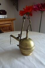 Ancienne lampe huile d'occasion  Clermont-Ferrand-