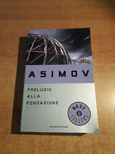 Asimov preludio alla usato Asimov preludio alla usato  San Giovanni in Persiceto