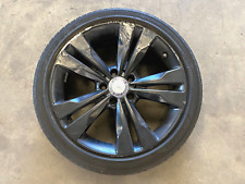⭐2014-2018 MERCEDES-BENZ CLA250 ARO DE RODA 7,5 X R18 FABRICANTE DE EQUIPAMENTO ORIGINAL LOTE 2379 comprar usado  Enviando para Brazil