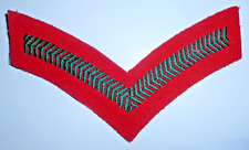 Lance corporal ulster for sale  LEEDS