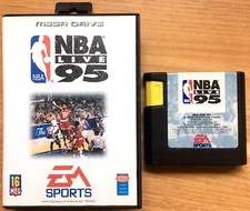 Nba live boîte d'occasion  Paris-