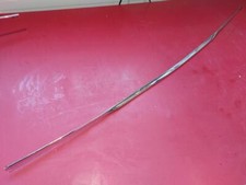 Zierleiste griff chrom gebraucht kaufen  Langweid a.Lech