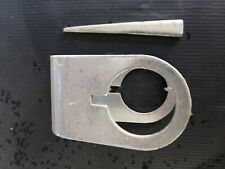 Rohrverbinder stahl kreuzschel gebraucht kaufen  Wittenberge