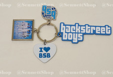 Backstreet boys 2025 for sale  Las Vegas