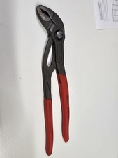Knipex cobra wasserpumpenzange gebraucht kaufen  Bad Segeberg