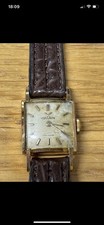 Montre ancienne vulcain d'occasion  Le Cannet