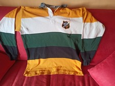 Rugby jersey vintage usato  Torino