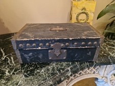 Ancien coffret époque d'occasion  Montferrand-le-Château