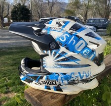 Shoei vfx dissent for sale  Bishop