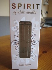 Spirit white vanilla gebraucht kaufen  Martfeld