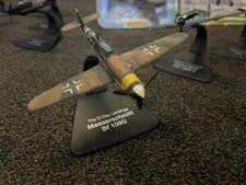 Atlas aeroplane messerschmitt for sale  LOWESTOFT