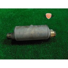 Catalizzatore tubo scarico usato  Napoli