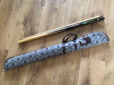 Snooker pool cue for sale  WIRRAL
