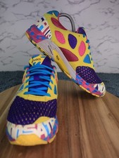 Tênis ASICS Gel-Noosa Tri 7 Trail Running T264N Feminino EUA Tamanho 9.5!! comprar usado  Enviando para Brazil