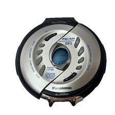Panasonic shockwave portable for sale  Berea