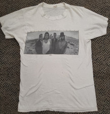 Camiseta U2 The Joshua Tree Tour 1987 Original Vintage comprar usado  Enviando para Brazil