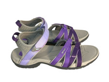 Teva tirra purple for sale  Crosby