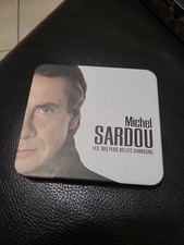 Michel sardou 100 d'occasion  Saint-Laurent-du-Pont