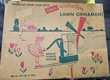 Vintage beco girl for sale  Combined Locks