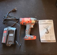 Craftsman cmcf800 20v for sale  Troutman