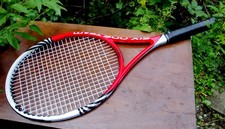 Wilson six 95 gebraucht kaufen  Stromberg