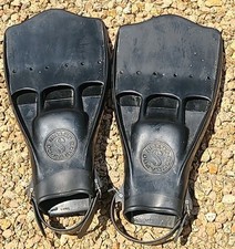 Scubapro jetfins scuba for sale  Westcliffe