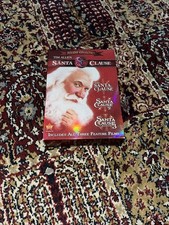 Santa clause movie for sale  Garner