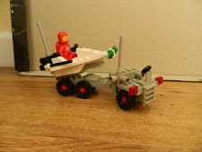 Lego space 6870 for sale  WINCANTON