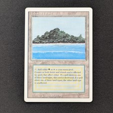 Mtg isola tropicale usato Mtg isola tropicale usato  Spedire a Italy