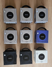 Nintendo gamecube konsolen gebraucht kaufen  München