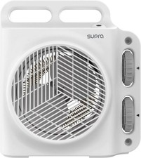 Chauffage radiateur soufflant d'occasion  Cagnes-sur-Mer