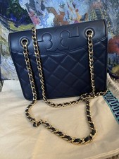 Tory burch navy for sale  Robbinsville