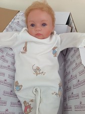 Rosalie doll ashton for sale  SHEFFIELD