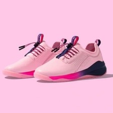 Usado, Tênis Clove Shoes Miami Night Flamingo Rosa Enfermagem Feminino EUA 8 UE 39.5 NOVO comprar usado  Enviando para Brazil