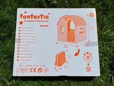 Fantastic playhouse faltbares gebraucht kaufen  Dresden