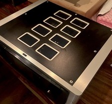 Nad m17 masters for sale  Dallas