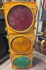 Vintage traffic light for sale  Sicklerville