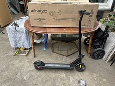 Windgoo electric scooter for sale  LONDON