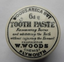 Woods plymouth areca for sale  HUDDERSFIELD