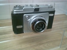 Vintage ilford sport for sale  PITLOCHRY