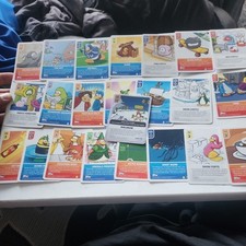 Club penguin jitsu for sale  CONGLETON