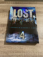 Lost disparus integrale d'occasion  Bondoufle