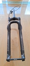 Rockshox judy silver for sale  PEACEHAVEN