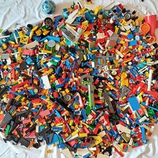 Lego vintage and usato  Cittadella