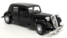 Burago citroen ta for sale  BOGNOR REGIS