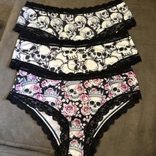 Morvia 3pk lace for sale  El Paso